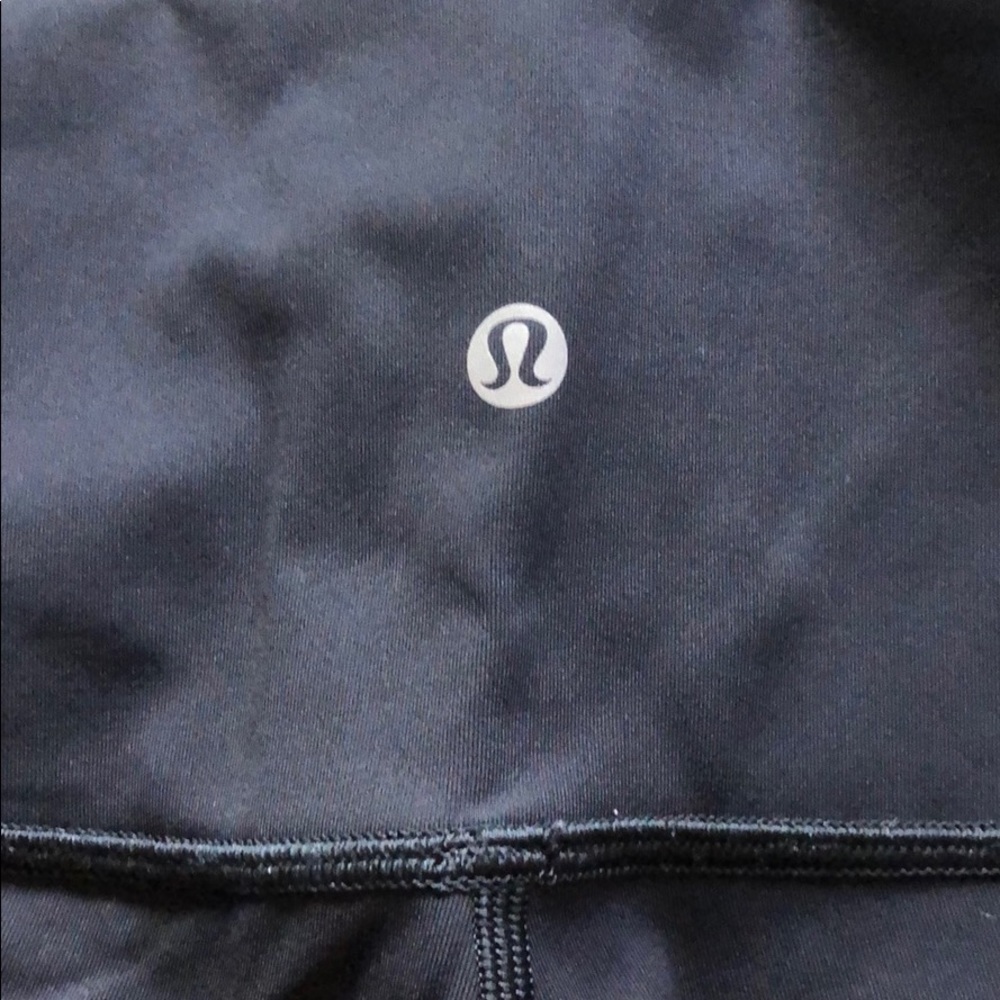 Lululemon legging - Picture 3 of 4